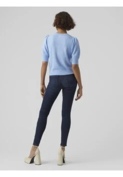 Vero Moda Vmdoffy O Neck Ga Noos - Basic T-Shirt -Vero Moda 6db2c322e591430ca4e1f3bce19e0983