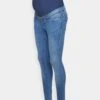 Vmmtanya Piping Noos - Relaxed Fit Jeans - Medium Blue Denim -Vero Moda 6e61fa36941742618964e8bfd216e38c