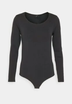 Vero Moda Vmlydia Seamless Oneck - Body -Vero Moda 6ee8735647b342098490788874a07228