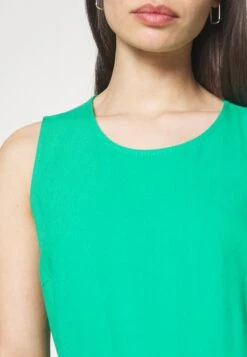 Vero Moda Petite Vmmymilo Culotte - Jumpsuit - Bright Green 15 Vero Moda Petite Vmmymilo Culotte - Jumpsuit - Bright Green -Vero Moda 6f205633b3974577ac84fb75965f43b6