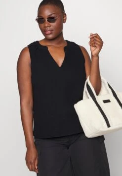 Vero Moda Curve Vmnatali - Top -Vero Moda 6f2ee38759f84e34b667b69370d4dc2e