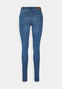 Vero Moda Tall Vmtanya Piping - Jeans Skinny Fit 6 Vero Moda Tall Vmtanya Piping - Jeans Skinny Fit -Vero Moda 6f406656fe2f4471a598eaf9680c2e12