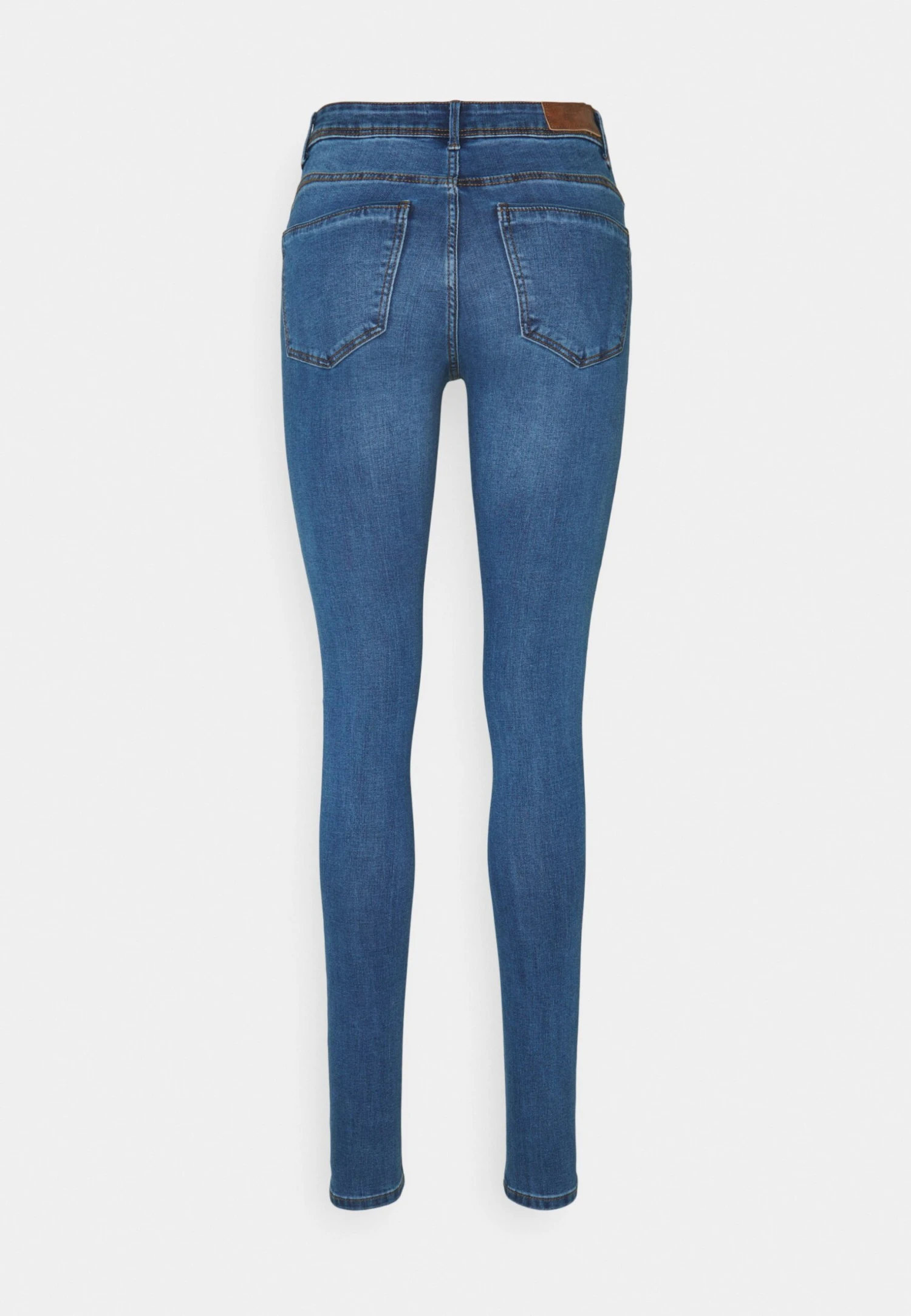 Vero Moda Tall Vmtanya Piping - Jeans Skinny Fit 4 Vero Moda Tall Vmtanya Piping - Jeans Skinny Fit - Image 2
