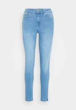 Vero Moda Vmsophia- Jeans Skinny Fit - Medium Blue Denim -Vero Moda 6f4d146c08104c8da75188db4fdc5688