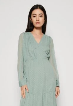 Vero Moda Vmpiga Maxi Dress - Maxi Dress -Vero Moda 6f73aacf0a7349c6a1a806731fa52a51