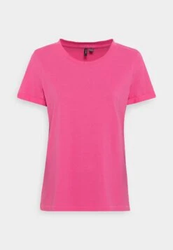 Vero Moda Tall Vmpaula - Basic T-Shirt