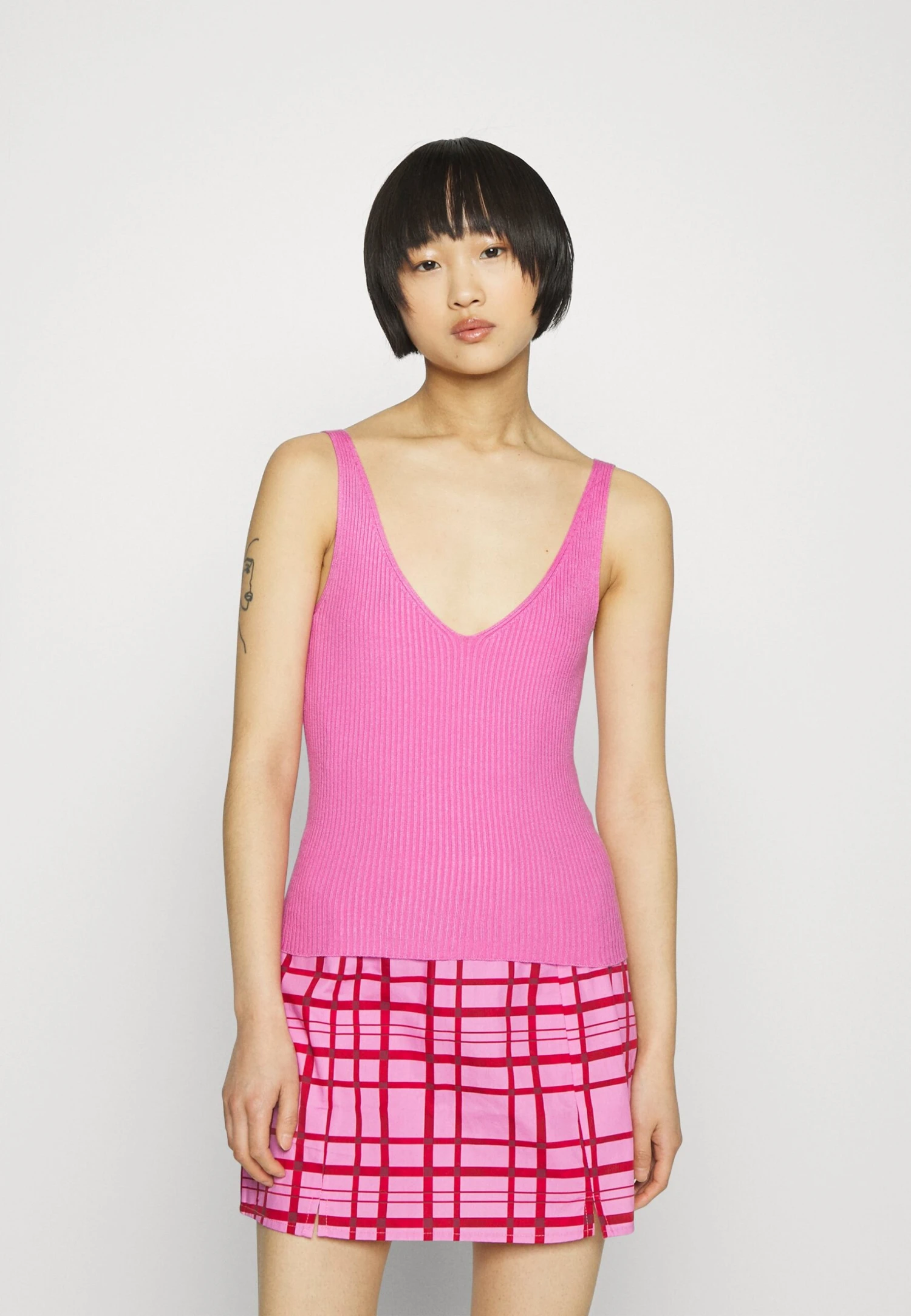 Vero Moda Petite Vmglory - Jumper 3 Vero Moda Petite Vmglory - Jumper