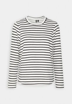 Vero Moda Vmmathilde - Sweatshirt - White 11 Vero Moda Vmmathilde - Sweatshirt - White -Vero Moda 710c34409b9a451498b5f3fec75e41c7