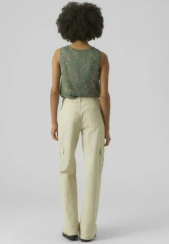 Vero Moda Vmsmilla - Top -Vero Moda 710ce2e7df43499190c8c4c0590562a3