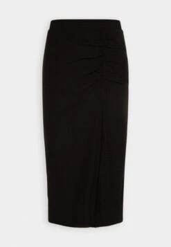 Vero Moda Vmjona Calf Skirt - Pencil Skirt - Black/Solid 11 Vero Moda Vmjona Calf Skirt - Pencil Skirt - Black/Solid -Vero Moda 716aa55d9ec547c9945991df6e75a578