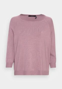 Vero Moda Vmnellie Glory Boxy - Jumper - Elderberry 10 Vero Moda Vmnellie Glory Boxy - Jumper - Elderberry -Vero Moda 720dc1b445d94d37ac8559c0d709485f