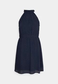 Vero Moda Petite Vmemma - Day Dress - Navy Blazer 12 Vero Moda Petite Vmemma - Day Dress - Navy Blazer -Vero Moda 727c9880684a4230826e5dd10d3ad208