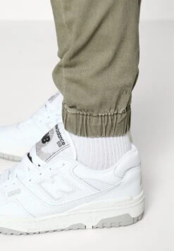 Vero Moda Tall Vmivy Ankle Pants - Cargo Trousers -Vero Moda 73b6ee00a1314ea38162e9c229269ad2