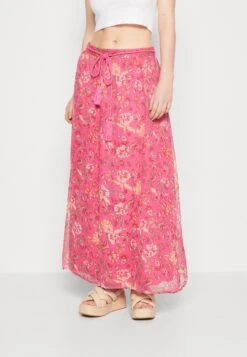 Vero Moda Vmsilo Ankle Skirt - Maxi Skirt