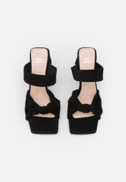 Vero Moda Vmbriella - Heeled Mules -Vero Moda 74dac183d0634362b7847d9dcba61c14