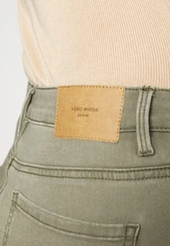 Vero Moda Tall Vmivy Ankle Pants - Cargo Trousers -Vero Moda 757bd81957ee40e98bce3b842cecf31e