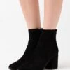 Vero Moda Vmrea Boot - Classic Ankle Boots -Vero Moda 75c29402aa00489b8c5f087a1bef83f9