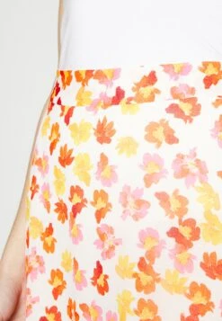 Vero Moda Tall Vmruna Ancle Skirt- Maxi Skirt - Pristine/Runa -Vero Moda 767aa563abff4b20ba34f4b6f8254cec