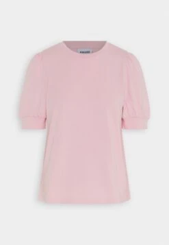 Vero Moda Vmkerry 2/4 O-Neck Vma Jrs Noos - Basic T-Shirt - Parfait Pink -Vero Moda 76d10e3428da4158a9f52ee1a477884e