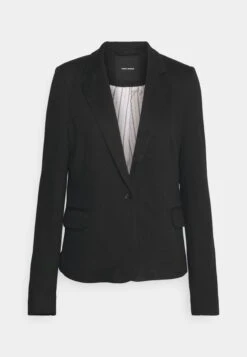Vero Moda Tall Vmsumijulia Classic - Blazer - Black -Vero Moda 76ebd7e1e17f40d3a7f30e868a616a01