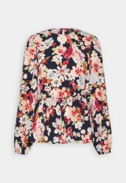 Vero Moda Vmlucia Peplum - Blouse -Vero Moda 77b8d7d958f14068a24db2b9c4f4fda2