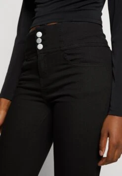 Vero Moda Vmdonna - Jeans Skinny Fit -Vero Moda 780b3331daa04345b95bef768d131252