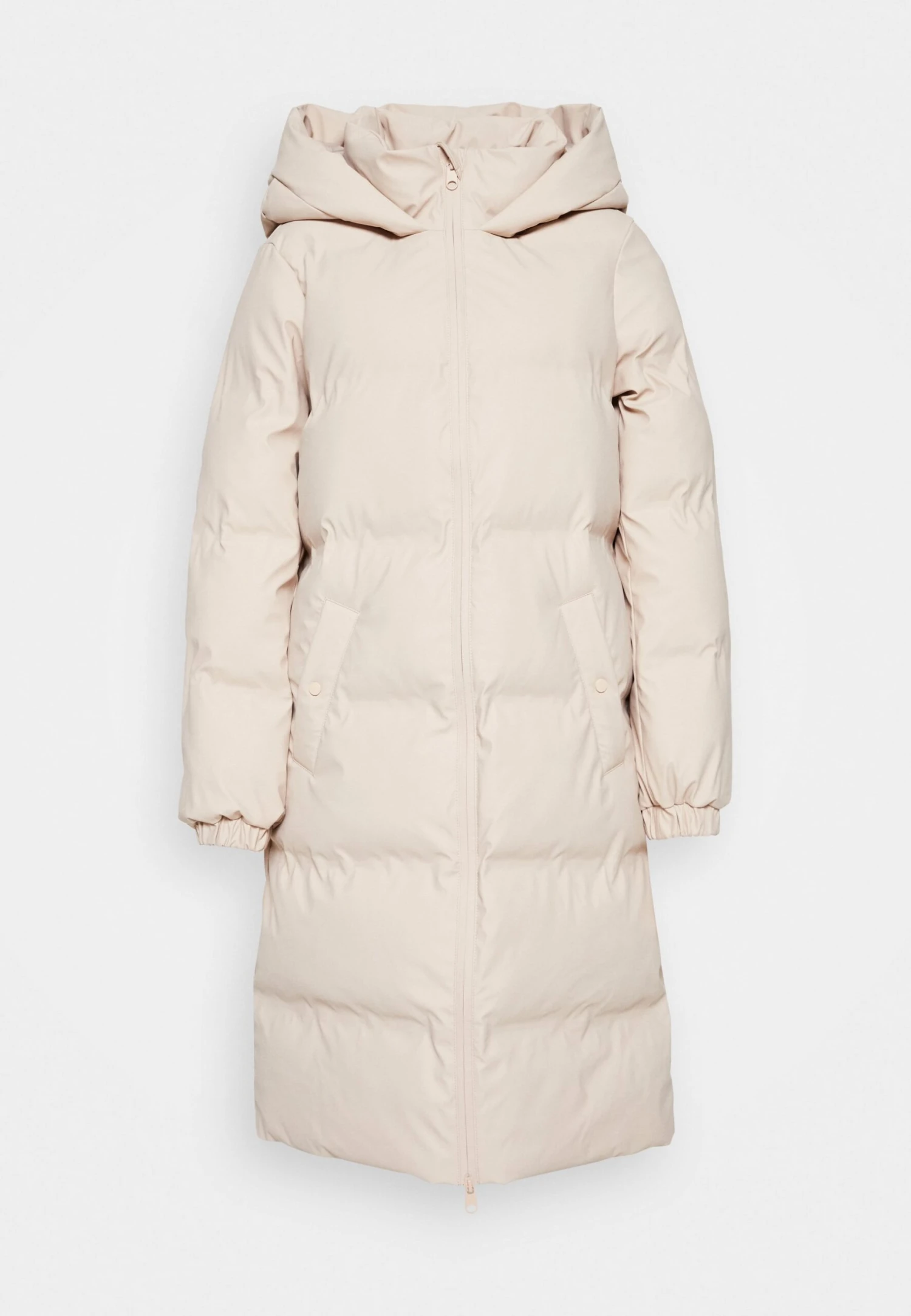 Vero Moda Vmnoe Long Coated Boos - Winter Coat 7 Vero Moda Vmnoe Long Coated Boos - Winter Coat - Image 5