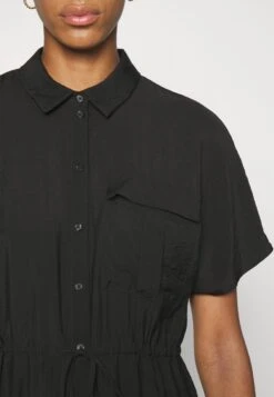 Vero Moda Tall Shirt Calf Dress - Day Dress -Vero Moda 7b25150da3444044a11347745816ee94