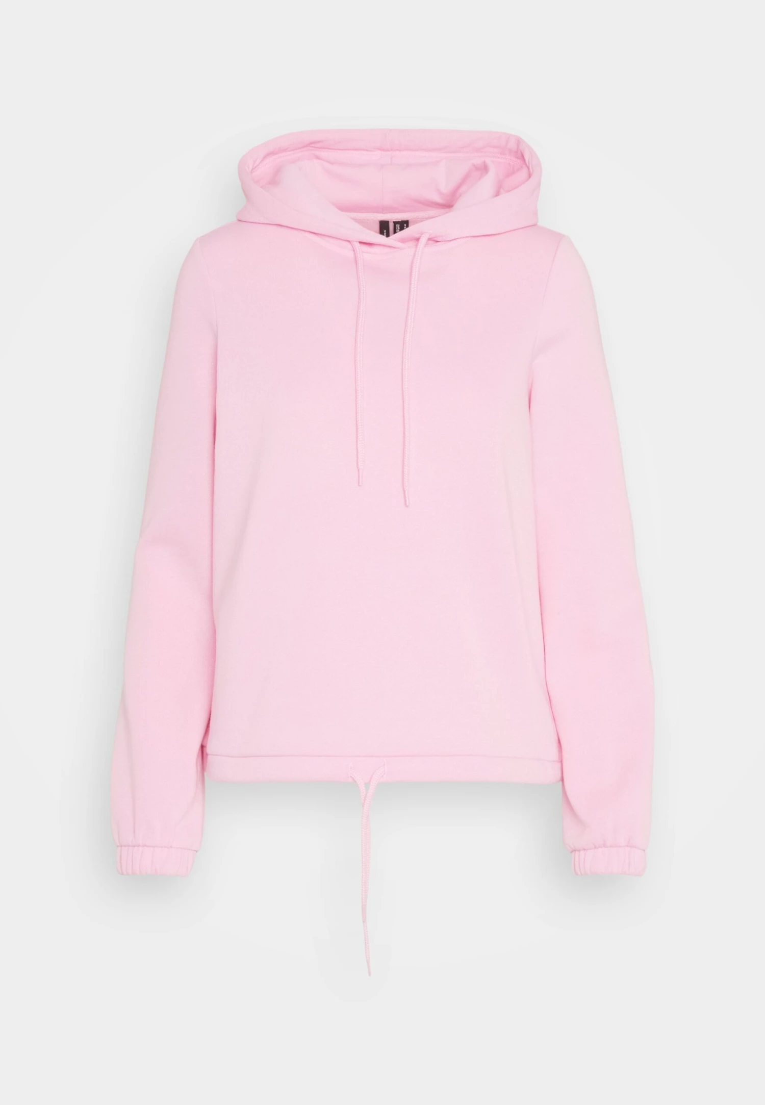 Vero Moda Vmnatalia Drawstring Hood- Hoodie - Bonbon 7 Vero Moda Vmnatalia Drawstring Hood- Hoodie - Bonbon - Image 5