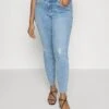 Vero Moda Curve Vmtanya Pipingv - Jeans Skinny Fit 1 Vero Moda Curve Vmtanya Pipingv - Jeans Skinny Fit -Vero Moda 7ba1ee9670e34f4c98c73d18d1d14441