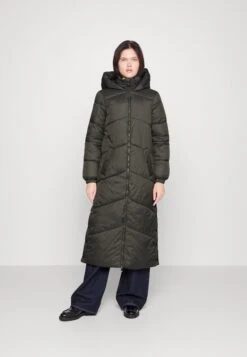 Vero Moda VmuppsalaNoos - Winter Coat - Peat