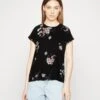 Vero Moda VmhallieNew - Print T-Shirt -Vero Moda 7ca908429e664c359d36e84d8563ec60