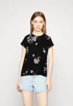 Vero Moda VmhallieNew - Print T-Shirt