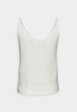 Vero Moda Petite Vmnewlexsun Strap Button - Top -Vero Moda 7cfcf04c6ceb417eb4371f40ae762b5b