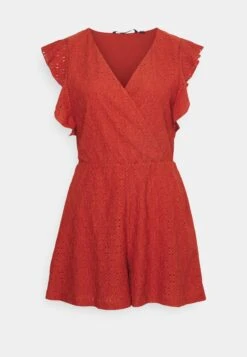 Vero Moda Vmmarcy Playsuit - Jumpsuit -Vero Moda 7dbf9d75c15746eb814267b4a84b1383