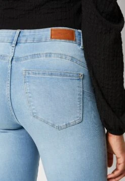 Vero Moda Vmalia Shape - Jeans Skinny Fit - Light Blue Denim 13 Vero Moda Vmalia Shape - Jeans Skinny Fit - Light Blue Denim -Vero Moda 7e3fbb05157446b89cf4da2dbd769679