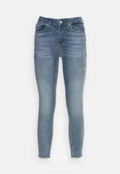 Vero Moda Vmpeach Cut - Jeans Skinny Fit -Vero Moda 7eba5893a5794a94b0451053f71d3b05