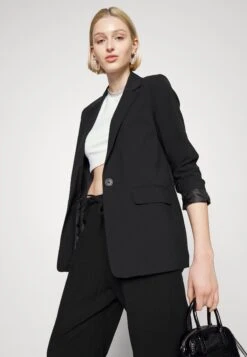 Vero Moda Carmen Ls - Blazer -Vero Moda 7ee0db0b3ef94e84a6db0deb256ae50e