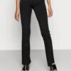 Vero Moda Vmkamma - Trousers - Black 1 Vero Moda Vmkamma - Trousers - Black -Vero Moda 7fd1a24b820440f3bcd1f30a4413fc2d