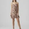 Vero Moda Vmeasy Singlet Mini Dress - Day Dress -Vero Moda 7ff0e135bde649cab82c1cf6e7ab4c89