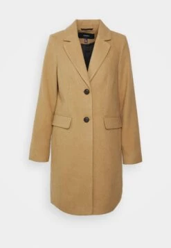 Vero Moda Vmgianna Coat - Classic Coat -Vero Moda 8058fa2f40eb44628e394791f33eac29