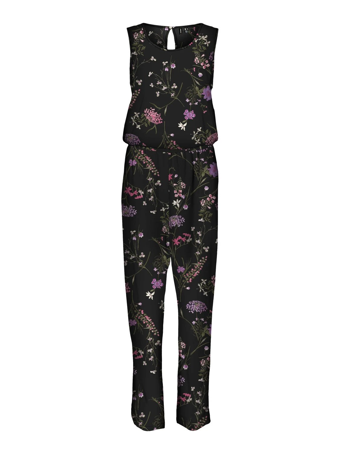 Vero Moda Vmeasy Tank - Jumpsuit 3 Vero Moda Vmeasy Tank - Jumpsuit