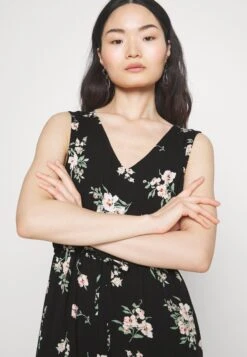 Vero Moda Petite Vmeasy Tank Dress - Maxi Dress 12 Vero Moda Petite Vmeasy Tank Dress - Maxi Dress -Vero Moda 8104bcbe29744a938558d5fa4d48501c