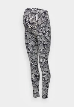 Vmmlil 2 Pack - Leggings - Trousers - Black Luna 8 Vmmlil 2 Pack - Leggings - Trousers - Black Luna -Vero Moda 81423b2e75ef4be1be275303be8773c5