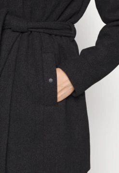 Vero Moda VmclasslivaJacket- Short Coat - Dark Grey Melange 10 Vero Moda VmclasslivaJacket- Short Coat - Dark Grey Melange -Vero Moda 819bb599a1c8432c822120ebe02ddca4