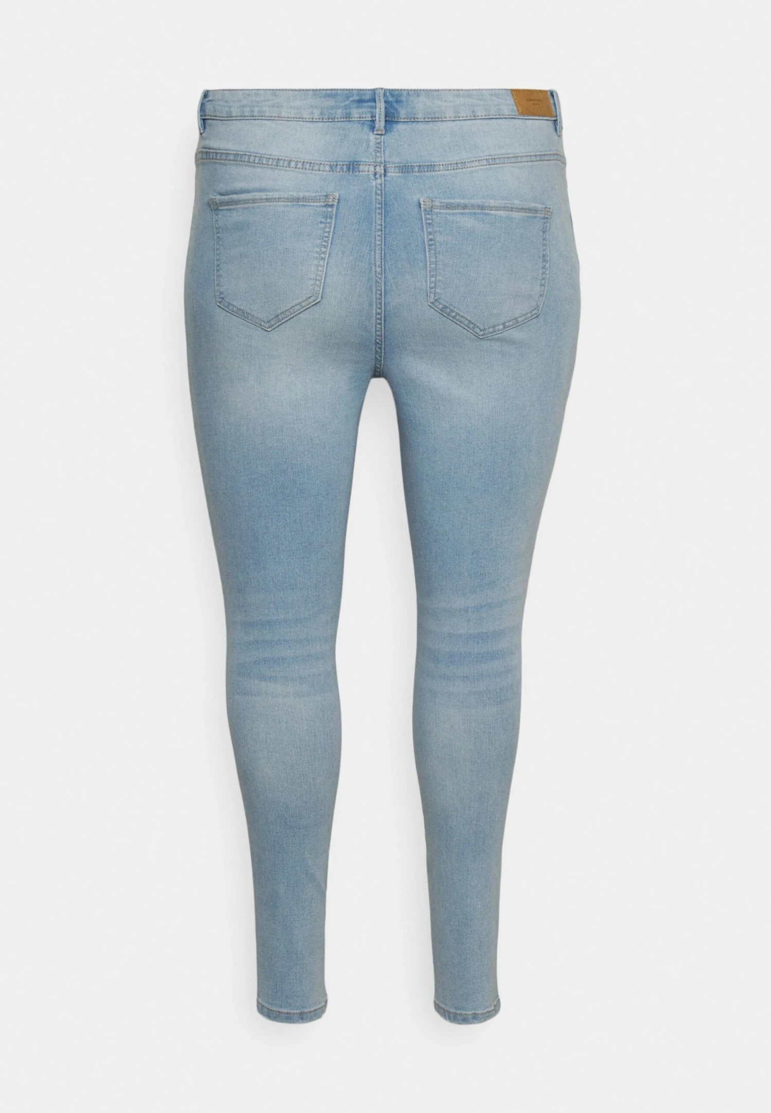 Vero Moda Curve Vmphia - Jeans Skinny Fit 4 Vero Moda Curve Vmphia - Jeans Skinny Fit - Image 2