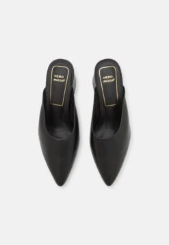 Vero Moda Vmcandice - Heeled Mules -Vero Moda 8229e41985504660a2c2fed0825b56c3