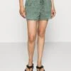 Vero Moda Petite Vmhoney Lace - Shorts