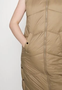 Vero Moda Uppsala Noos - Waistcoat -Vero Moda 82688e98485a43e99bb24d156b785637