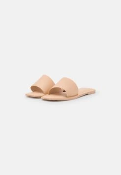 Vero Moda Vmkilea - Mules - Irish Cream -Vero Moda 830da0e0d7bc415696a2c561d35e7b9f